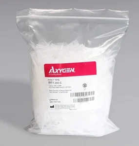 White Tip 1–300 µL 1000 pcs T-350-C