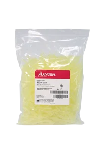 Yellow Tip 1–200 µL 1000 pcs AXYGEN