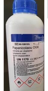 Papanicolaou OG-6 (1 L)
