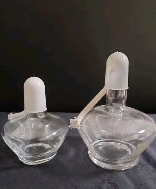 Bunsen Burner