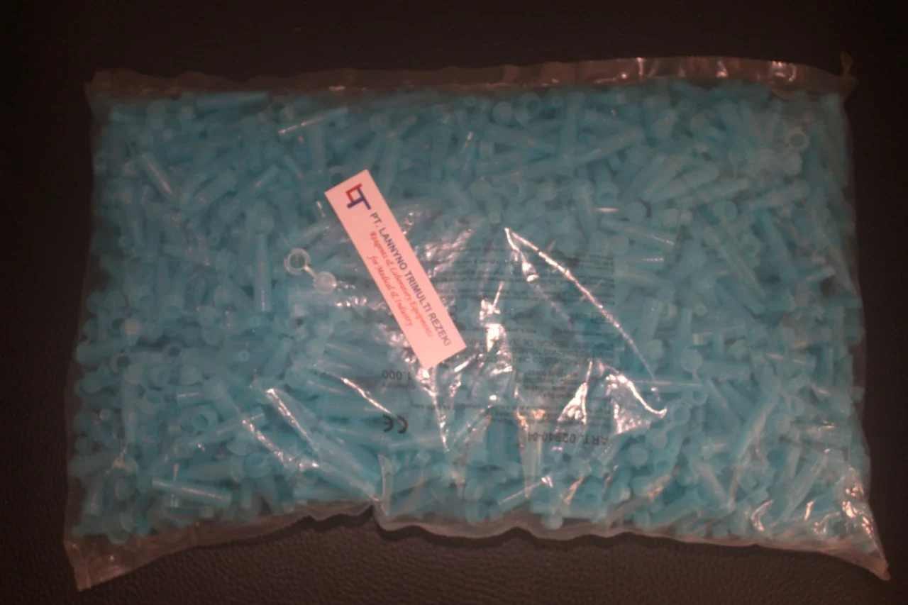 Cup Sample Cobas
