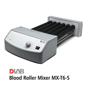 Blood Roller Mixer MX-T6-S