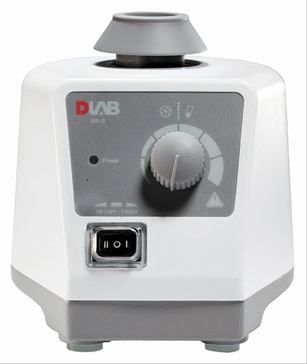 Vortex Mixer MX-S