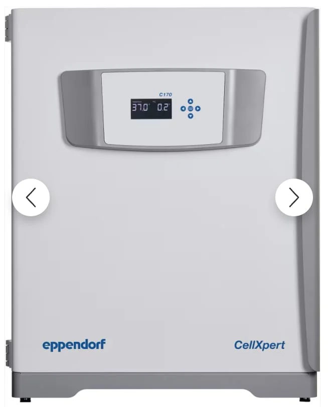 CellXpert® C170 CO2 Incubator