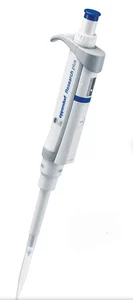 Micropipette Research® plus