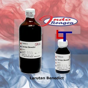 Benedict 500 mL