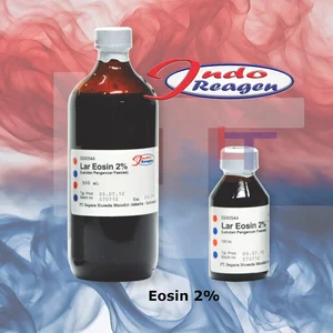 Eosin 2% Pewarna