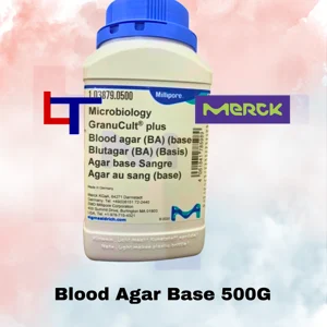 Blood Agar Base 500 g