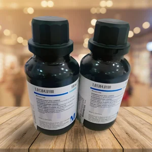 Brilliant Cresyl Blue Solution 100 mL