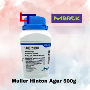 Mueller Hinton Agar (MHA) 500 g