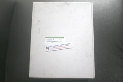 Pipet Pasteur Plastik 1 mL