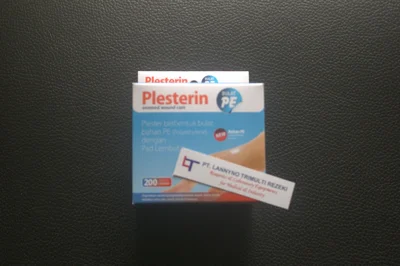 Plesterin Bulat
