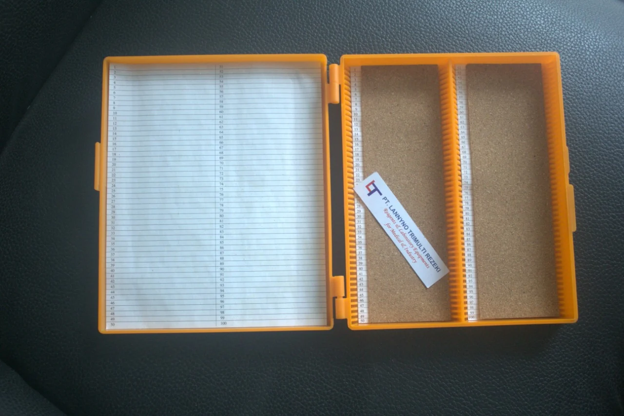 Slide Box