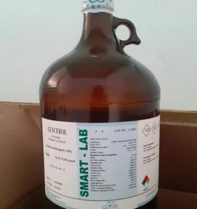 Glycerol AR 4 L