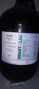 Xylene AR 4 L