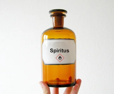 Spiritus