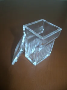 Staining Jar Vertical