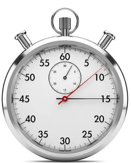 Stopwatch