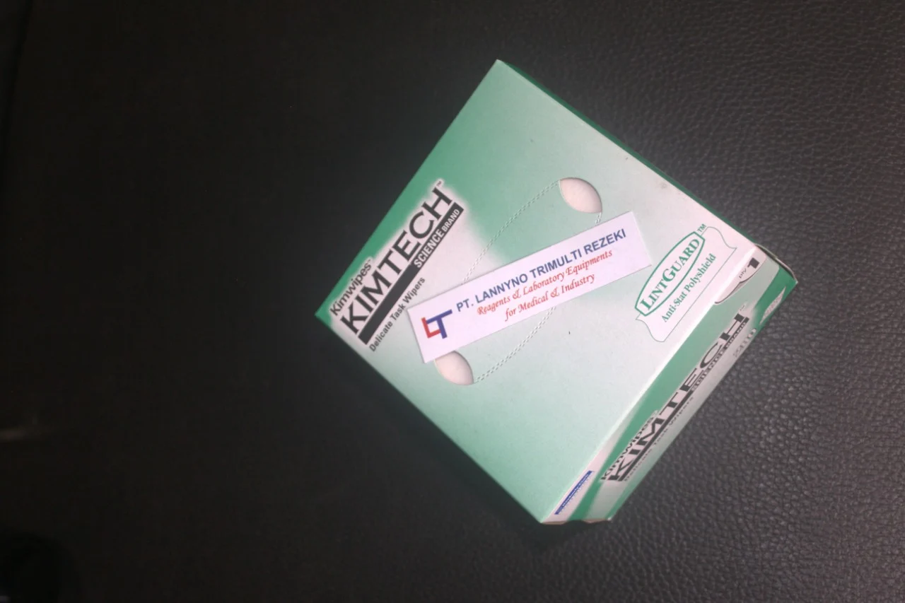 Tissue Lensa KIMTECH