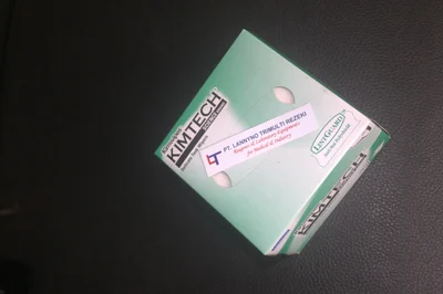 Tissue Lensa KIMTECH