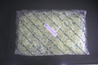 Yellow Tip 1000 pcs ITALIANA